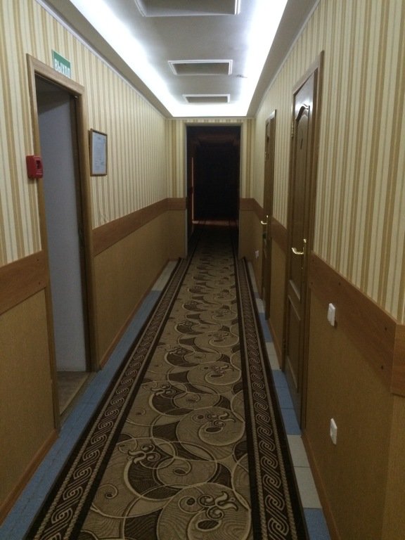 Отель Виардо, Республика Татарстан: фото 5