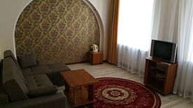 Двухместный номер Superior 2 отдельные кровати, Отель Виардо, Альметьевск