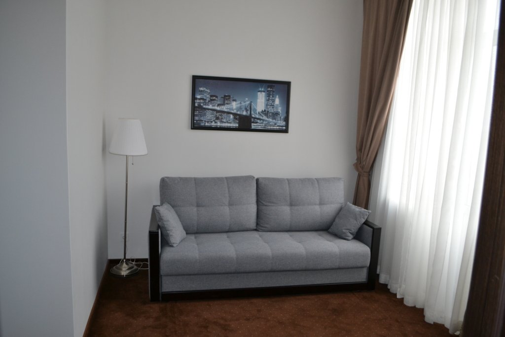 Отель Дружба, Московская область: фото 3