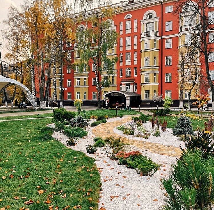 Отель Дружба, Московская область: фото 5