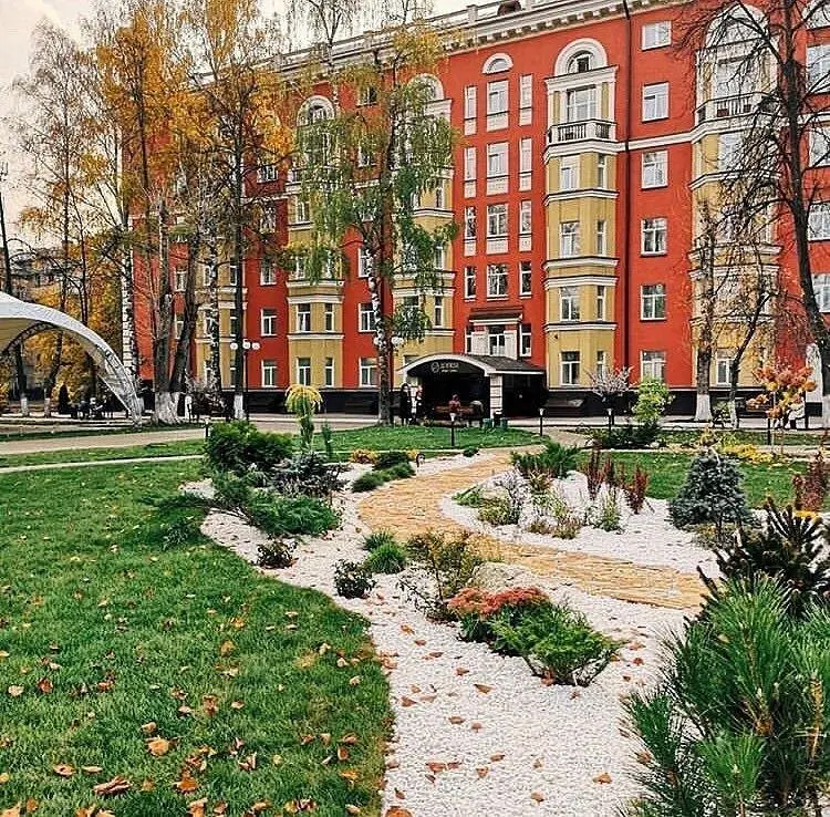 Отель Дружба, Московская область: фото 5