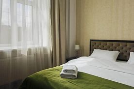 Номер Comfort, Отель Дружба, Жуковский