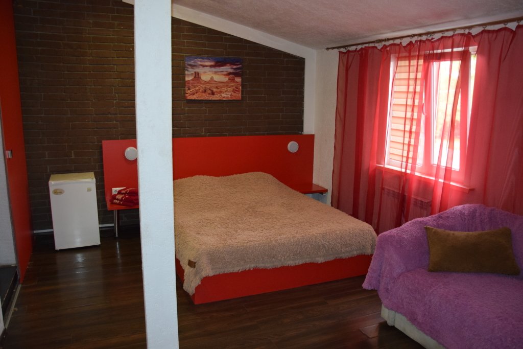 Гостиничный Комплекс Золотое Крыло, Кемеровская область: фото 4