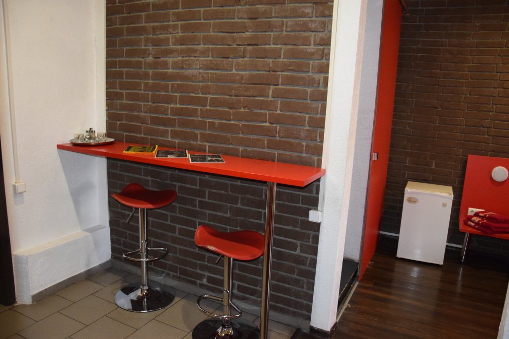 Гостиничный Комплекс Золотое Крыло, Кемеровская область: фото 5