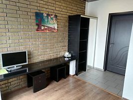 Номер Standard Мансарда, Отель Гостиничный Комплекс Золотое Крыло, Новокузнецк