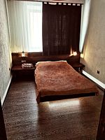Люкс, Отель Гостиничный Комплекс Золотое Крыло, Новокузнецк