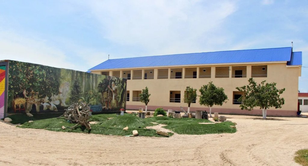 База отдыха Роза ветров, Краснодарский край: фото 2