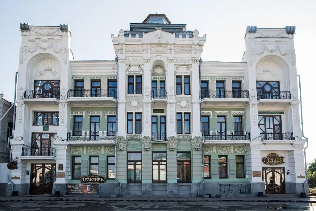 Отель Гостиница Центральная, Увельский, Челябинская область