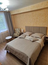 Отель Гостиница Люкс