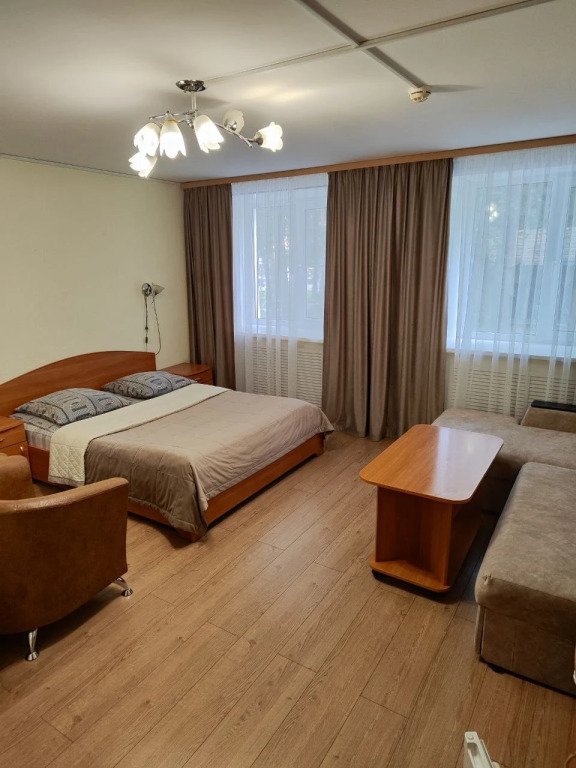 Гостиница Люкс, Кировская область: фото 2