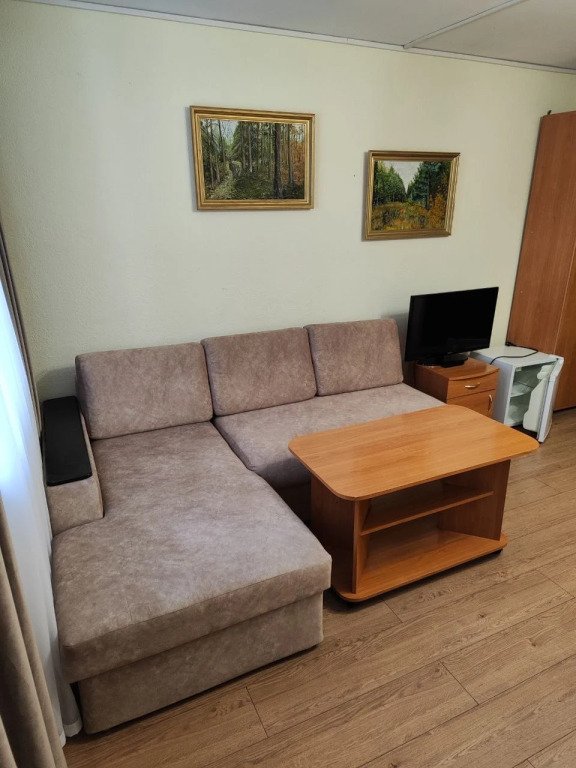 Гостиница Люкс, Кировская область: фото 3