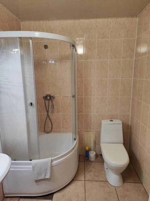 Гостиница Люкс, Кировская область: фото 4