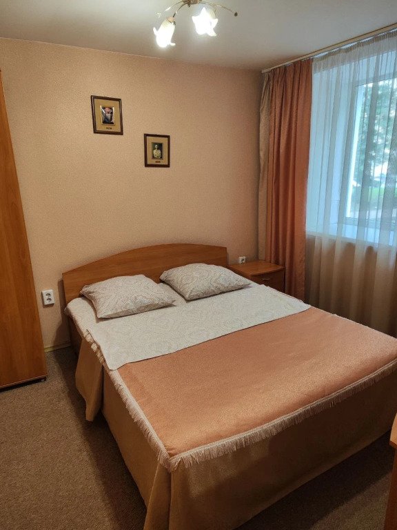 Гостиница Люкс, Кировская область: фото 5