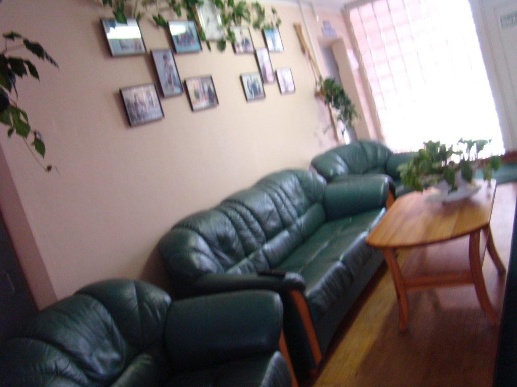 Отель Колледж-отель София, Республика Карелия: фото 2