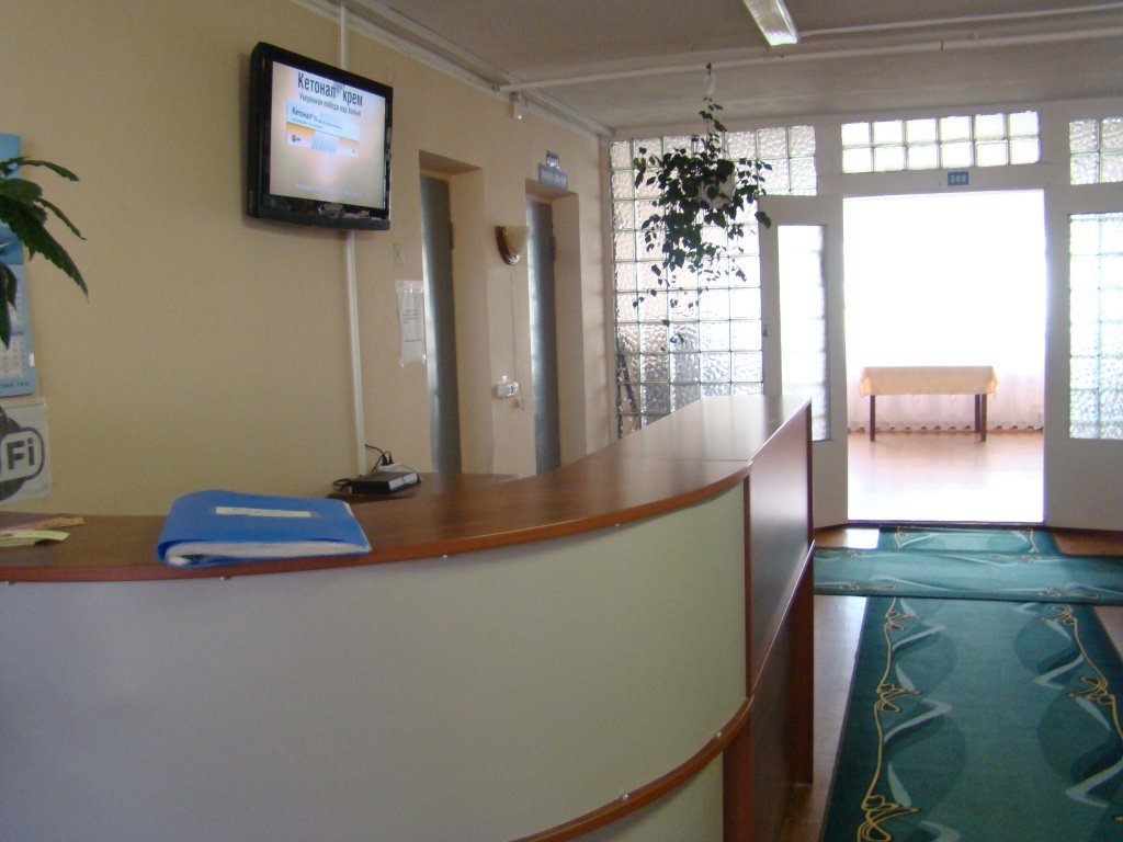 Отель Колледж-отель София, Республика Карелия: фото 3