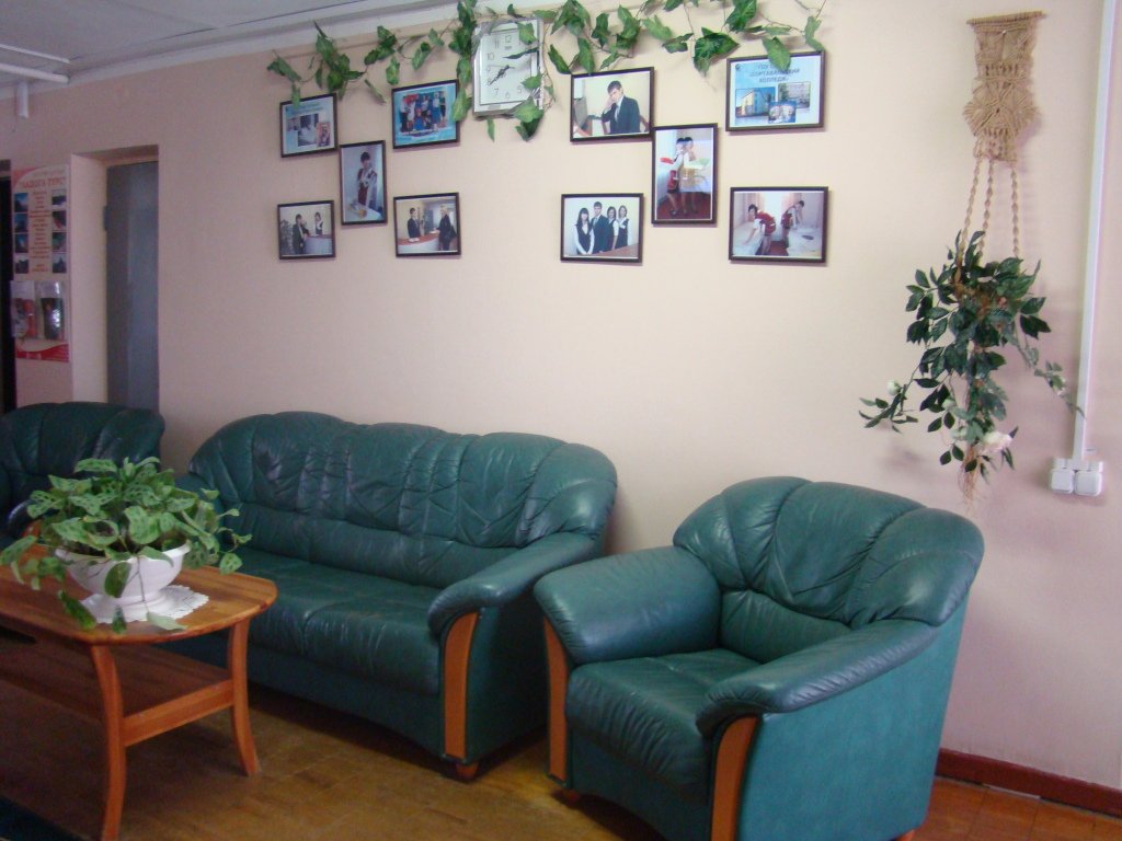 Отель Колледж-отель София, Республика Карелия: фото 4