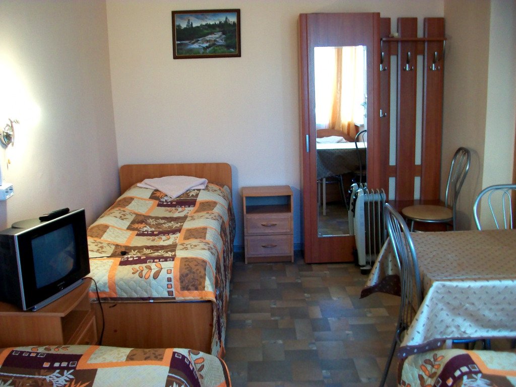 Отель Колледж-отель София, Республика Карелия: фото 5