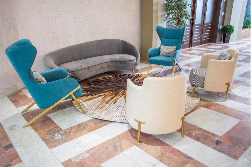 Гостиница Интурист, Хабаровский край: фото 5