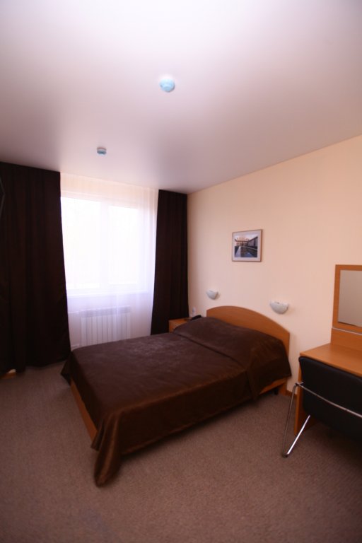 Отель Sky-Park, Вологодская область: фото 2