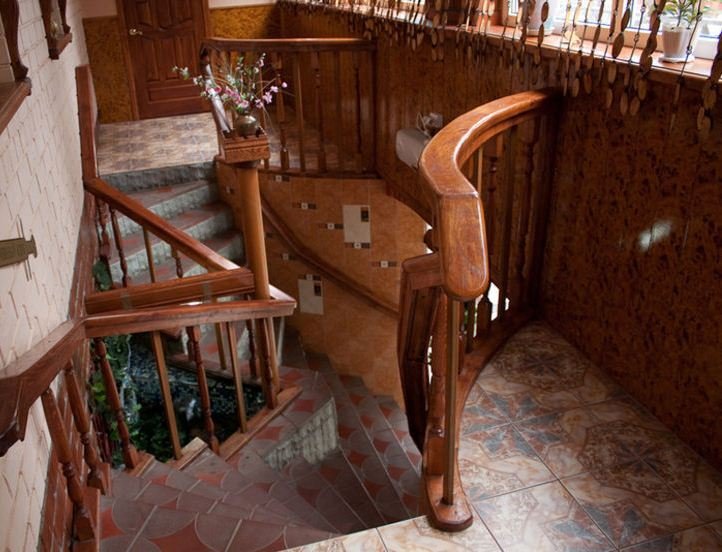 Гостиница Рубикон, Владимирская область: фото 2