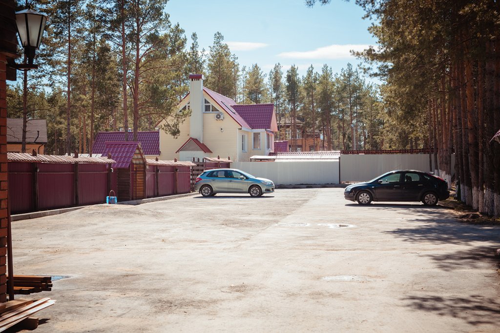 Гостиница Рубикон, Владимирская область: фото 3