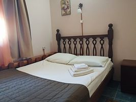 Одноместный номер, Отель Гостиница Рубикон, Владимир