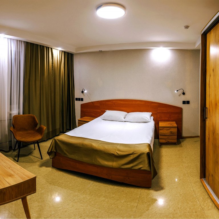 Гостиница Чайка, Самарская область: фото 3