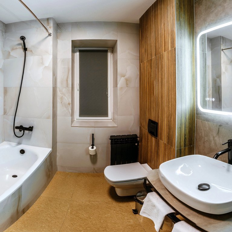 Гостиница Чайка, Самарская область: фото 4