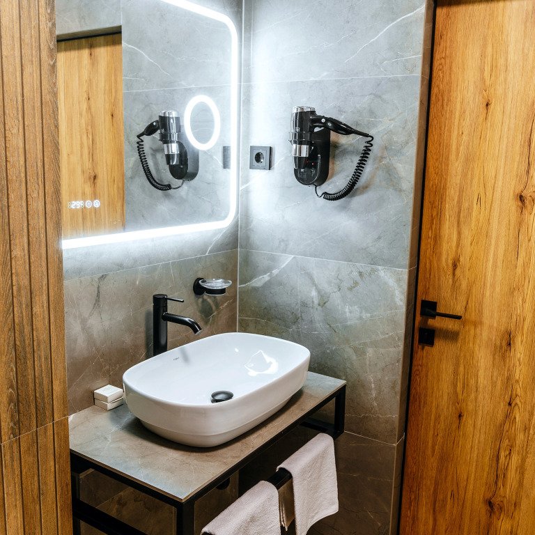 Гостиница Чайка, Самарская область: фото 5