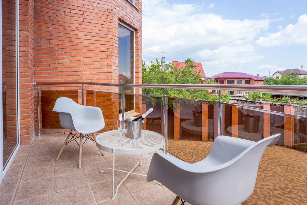 LUNA Hotel Krasnodar, Краснодарский край: фото 4