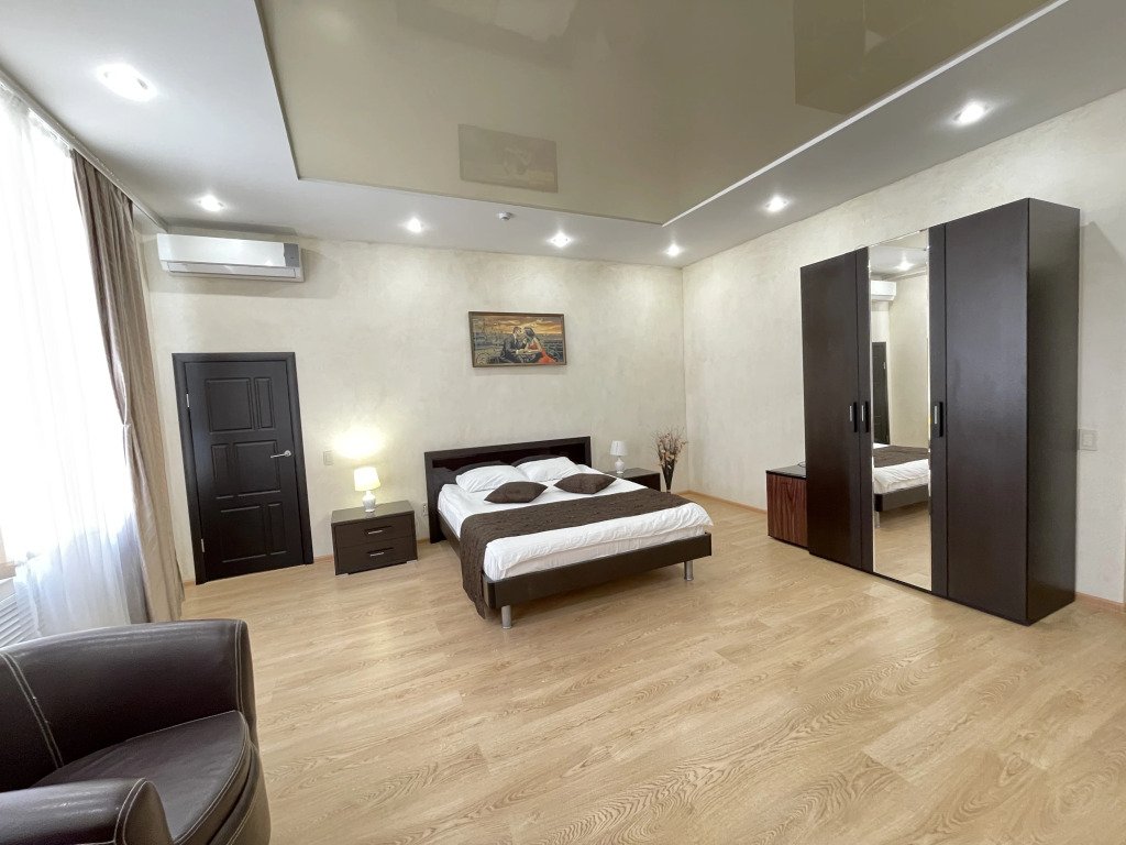 Отель Альфа, Пензенская область: фото 2