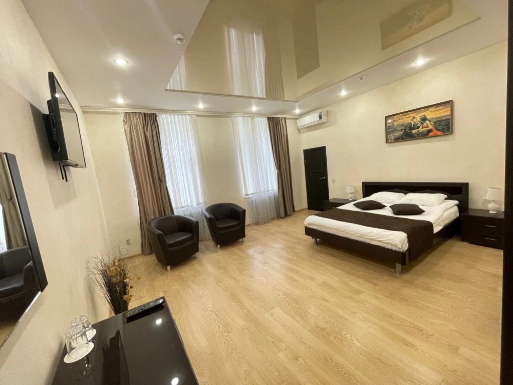 Отель Альфа, Пензенская область: фото 3