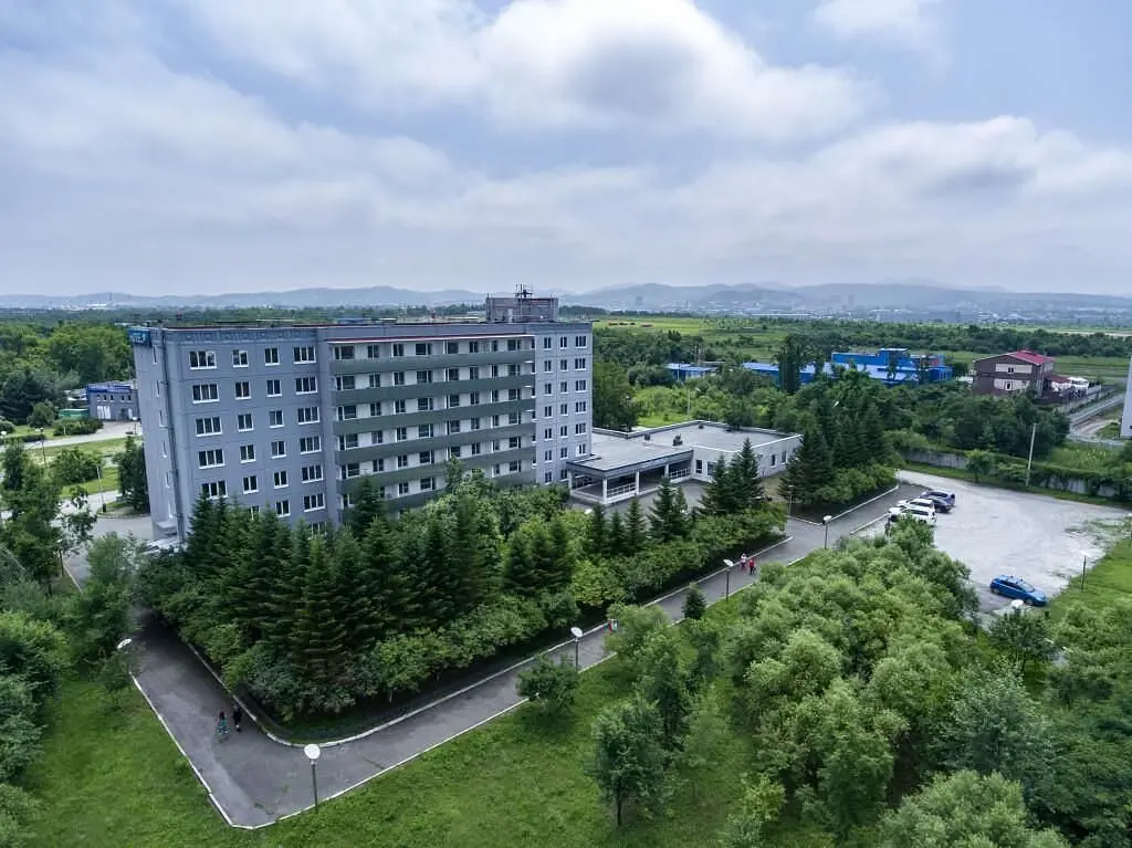 Авиа Отель, Артем, Приморский край