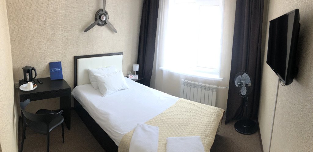 Авиа Отель, Приморский край: фото 3