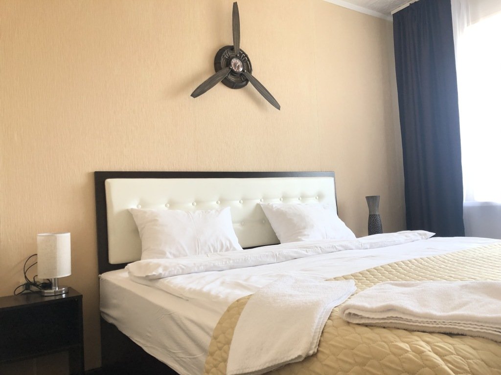 Авиа Отель, Приморский край: фото 4