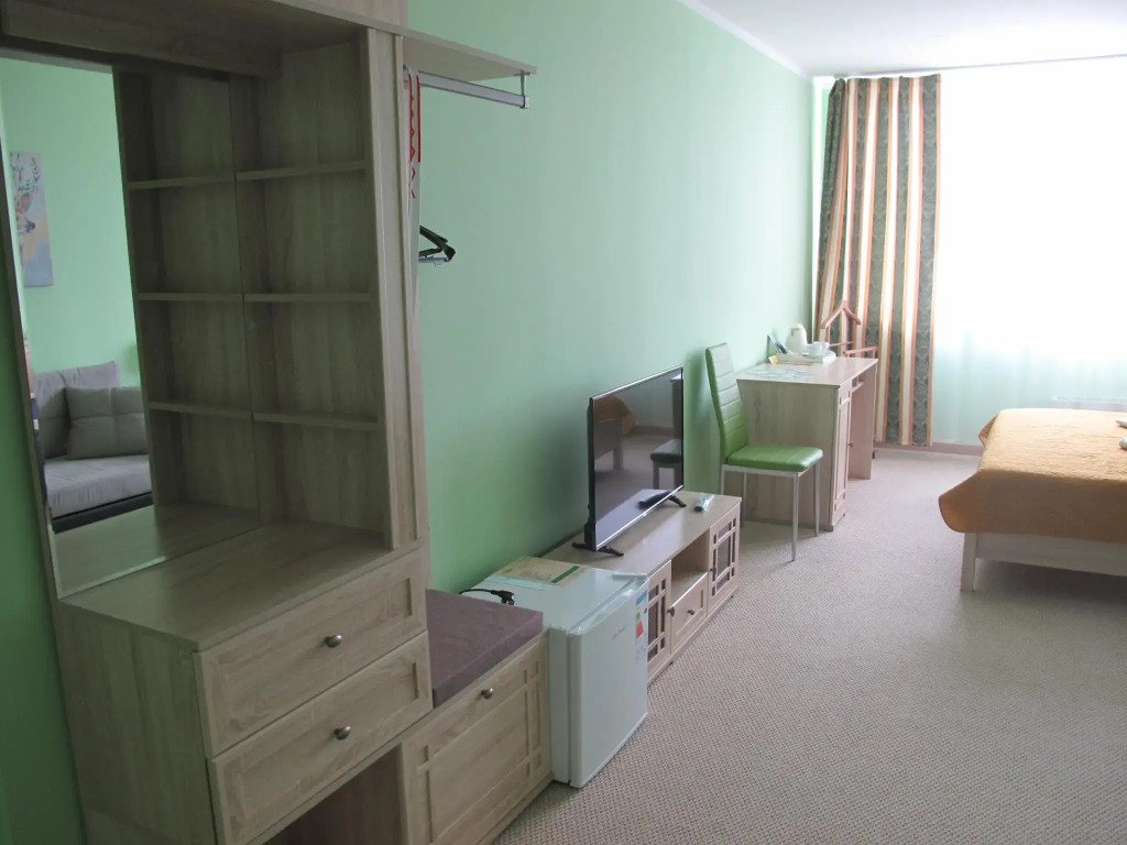 Большой Урал на Малышева, Свердловская область: фото 2