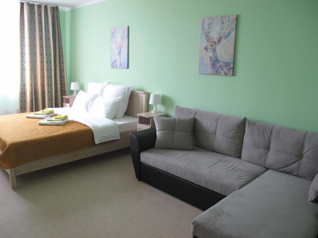 Большой Урал на Малышева, Свердловская область: фото 4