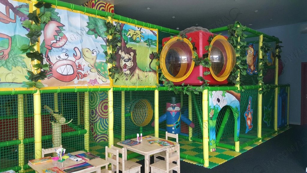 Отель Бригантина, Калужская область: фото 2