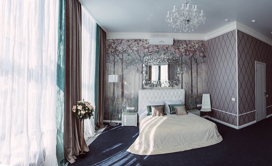 Отель Бригантина, Калужская область: фото 4