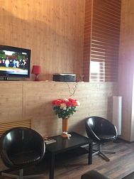 Отель Гостиница Дельта