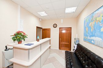 Отель Мини-отель Ладомир-отель