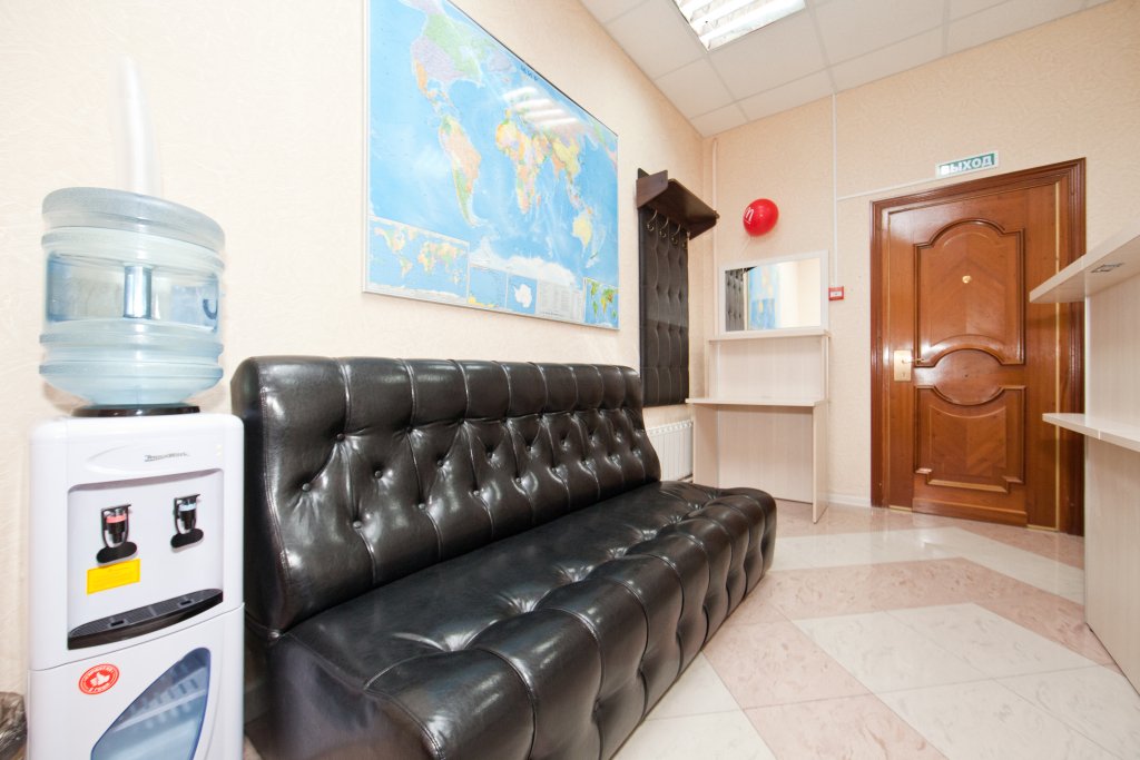 Отель Мини-отель Ладомир-отель, Московская область: фото 4