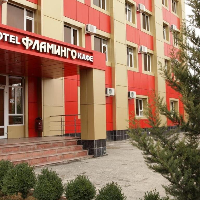 Отель Фламинго, Республика Дагестан: фото 4