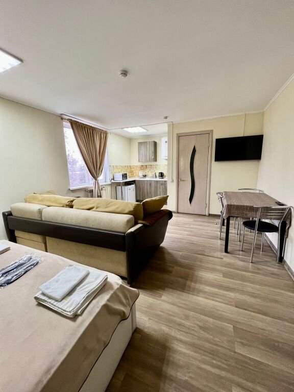 Отель Монэ, Московская область: фото 4