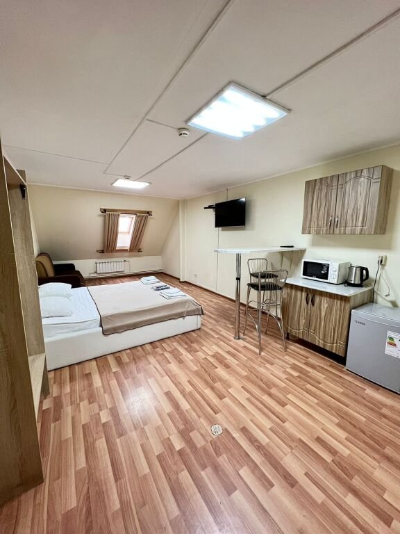 Отель Монэ, Московская область: фото 5