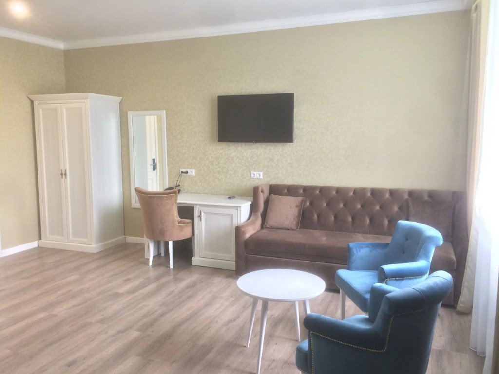 Отель Атриум, Московская область: фото 4