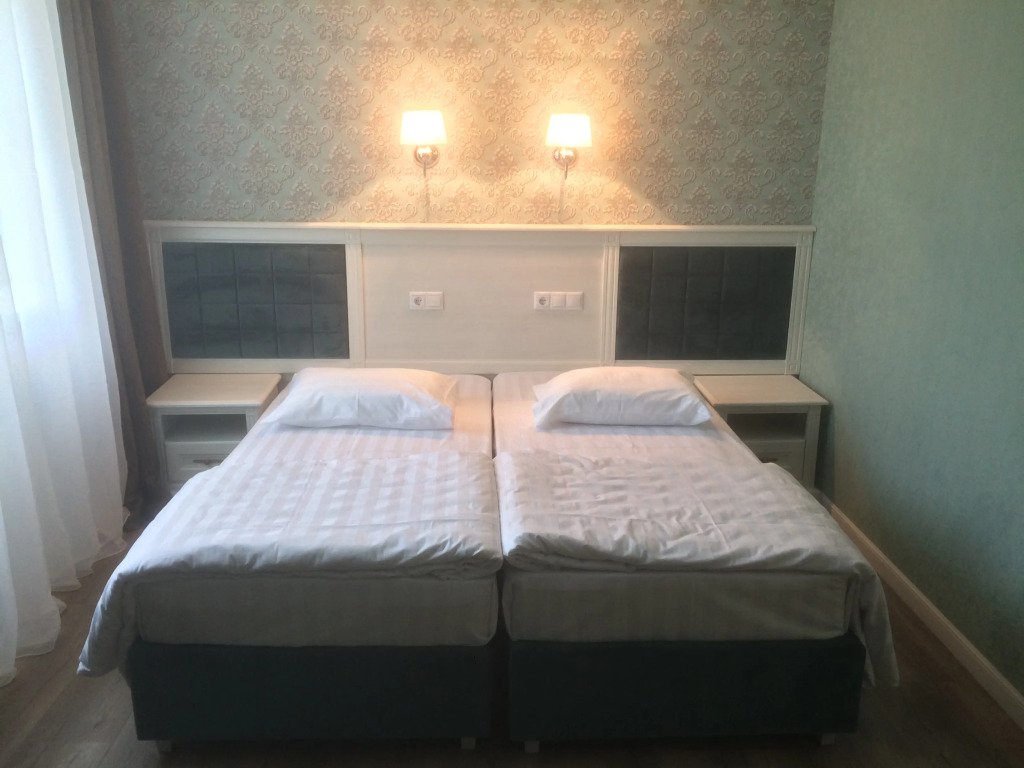 Отель Атриум, Московская область: фото 5