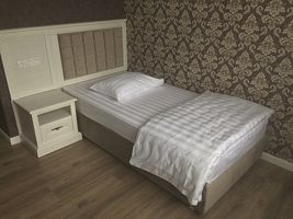 Одноместный номер Superior, Отель Атриум, Ступино