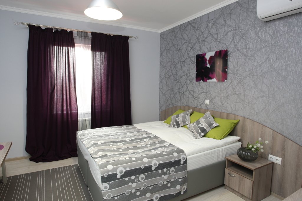 Отель Локация, Краснодарский край: фото 4