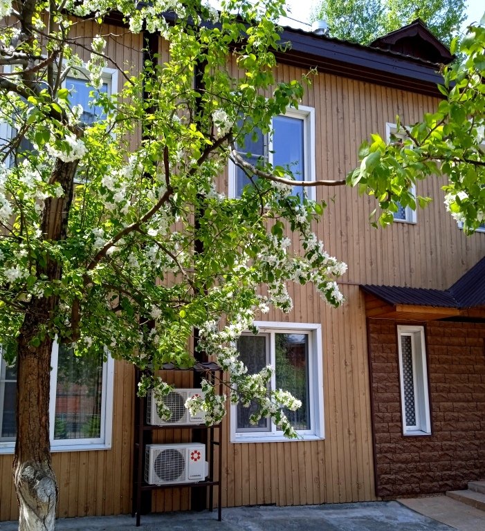 Гостиница Комфорт, Иркутская область: фото 5